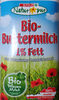 Bio-Buttermilch aus Wiesenmilch 1% Fett - Produkt