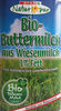 Bio-Buttermilch aus Wiesenmilch 1% Fett - Product