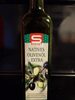 Natives Olivenöl extra - Produkt