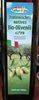 Italienisches natives Bio-Olivenöl extra - Produkt