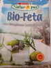 Bio-Feta - Produkt