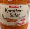 Karottensalat - Product