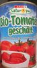 bio tomaten geschält - Product