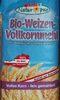Weizenmehl Universal 480 Bio - Produkt