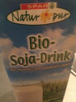 Bio-Soja-Drink - Produkt