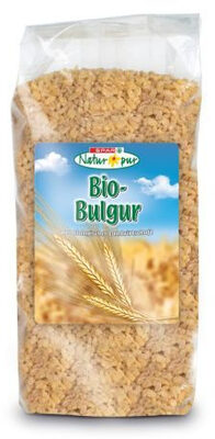 Bulgur - Produkt - fr
