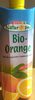Bio-Orange - Produkt