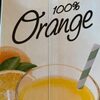 Orangensaft - Produkt