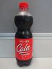 SPAR cola classic - Produkt