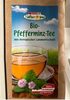 Bio-Pfefferminz Tee - Product