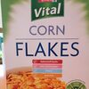 Cornflakes Spar vital - Prodotto