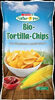 Bio-Tortilla-Chips - Produkt
