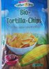 Bio-Tortilla-Chips - Produkt