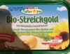 Bio-Streichgold - Produkt