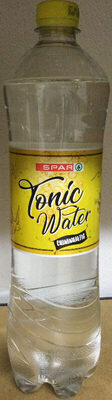 Tonic Water - Produkt - de