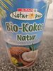 Bio-Kokos Natur - Produkt