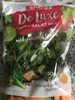 De Luxe Salat Mix - Produkt
