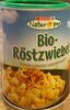 Bio-Röstzwiebel - Prodotto