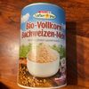 VK Buchweizenmehl Dose - Produkt