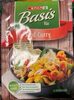 Basic Red Curry - Product