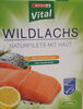 Lachs - Product