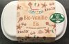 Bio-Vanille-Eis - Produkt