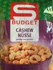 Cashew Nüsse - Produkt