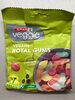 Vegane Royal Gums - Produkt