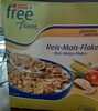 Reis-Mais-Flakes - Produkt