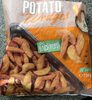 Potato Wedges - Product