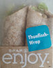 Thunfisch-Wrap - Product