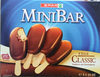 MiniBar Classic - Product