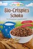 Bio-Crispies Schoko - Produkt