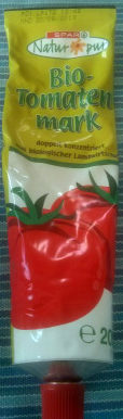 Tomatenmark - Produkt