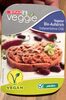 Veganer Bio Aufstrich Indianerbohne-Chili - Product
