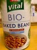 Bohnen Baked Beans - Produkt