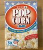 Popcorn Light - Produkt