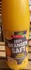 Orangensaft Direkt Gepresst - Product