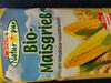 Bio maisgreis - Produkt