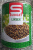 Linsen - Product