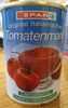 Tomatenmark - Prodotto
