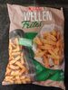 Spar wellen frites - Product