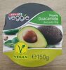 Vegan Guacamole - Produkt