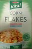 Corn flakez - Produkt