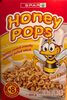 Honey Pops - Prodotto