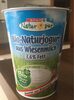 Jogurt aus Wiesenmilch - Product