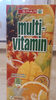 multivitamin - Produkt