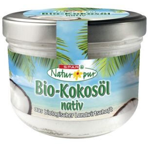 Kokosöl nativ Bio - Produkt - it