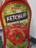 ketchup - Prodotto