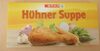 Hühner Suppe - Product